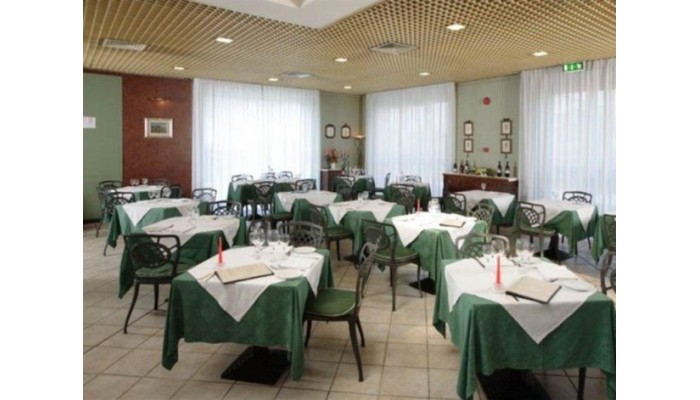 Hotel Nettuno poza 2