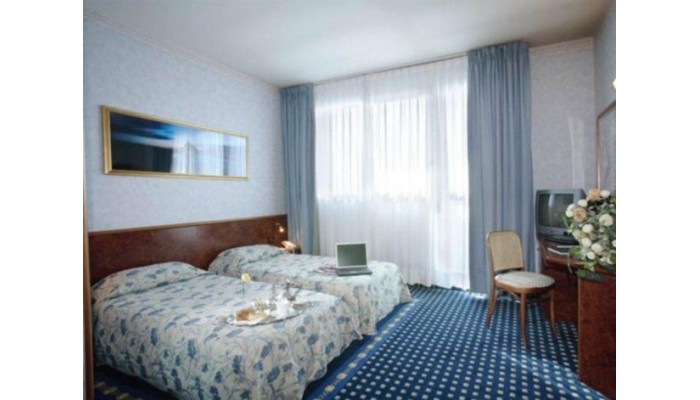 Hotel Nettuno poza 1