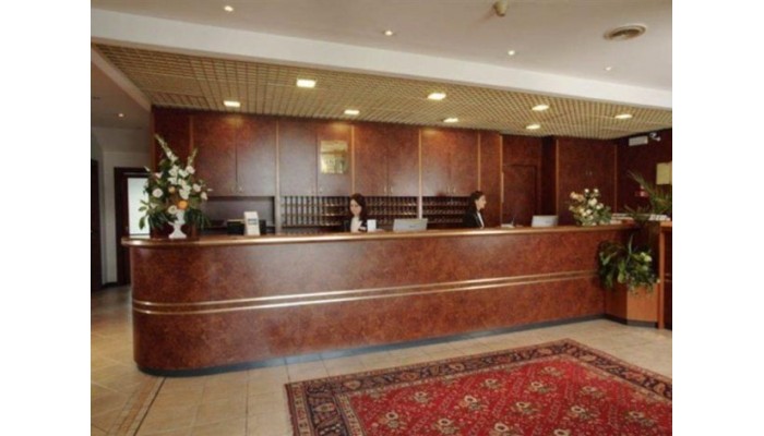 Hotel Nettuno poza 4