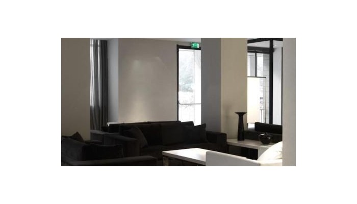 Hotel Nh Bologna De La Gare poza 12