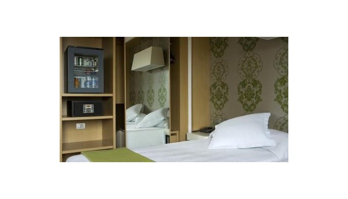 Hotel Nh Bologna De La Gare poza 14