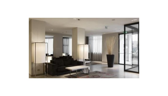 Hotel Nh Bologna De La Gare poza 28