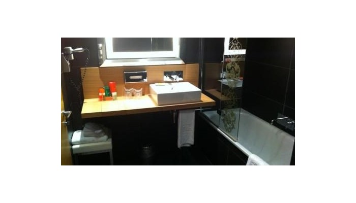 Hotel Nh Bologna De La Gare poza 42