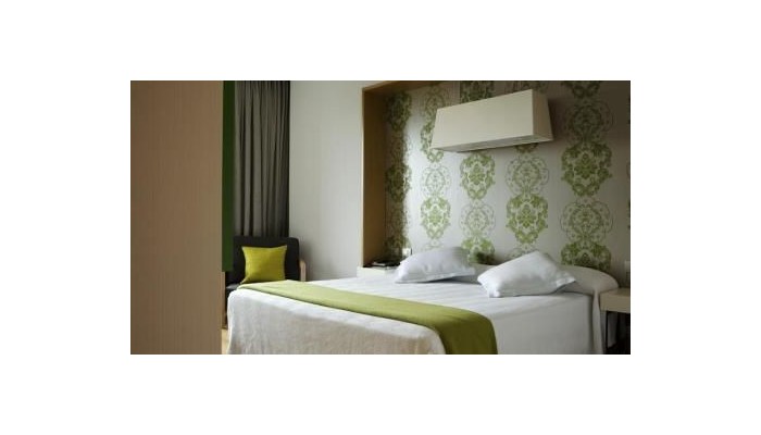 Hotel Nh Bologna De La Gare poza 2