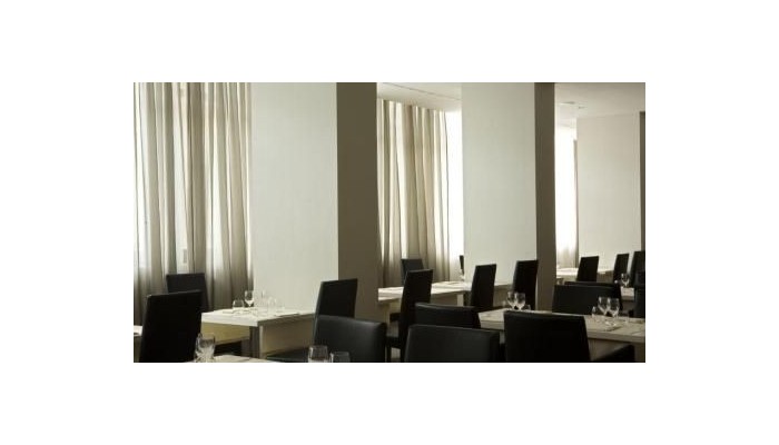 Hotel Nh Bologna De La Gare poza 29