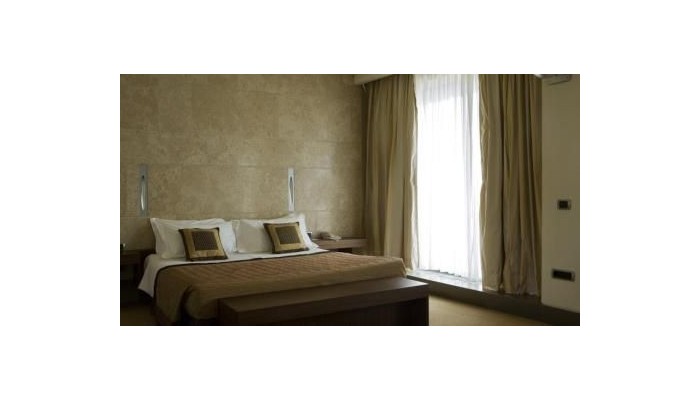 Hotel Nh Bologna De La Gare poza 24