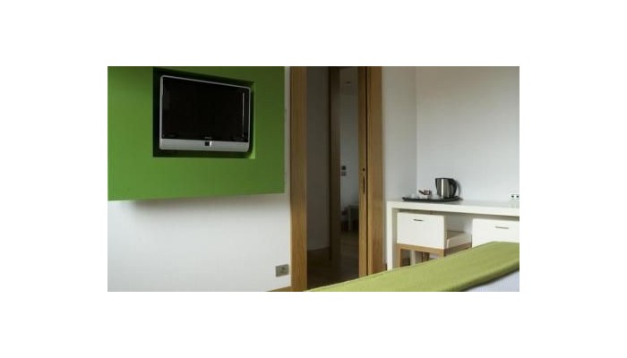 Hotel Nh Bologna De La Gare poza 41