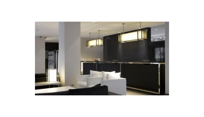 Hotel Nh Bologna De La Gare poza 43