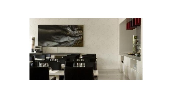 Hotel Nh Bologna De La Gare poza 27