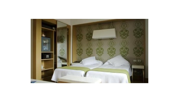 Hotel Nh Bologna De La Gare poza 1