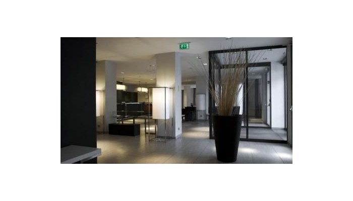 Hotel Nh Bologna De La Gare poza 34