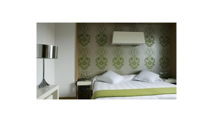 Hotel Nh Bologna De La Gare poza 7