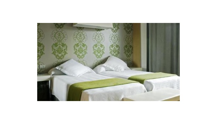 Hotel Nh Bologna De La Gare poza 6