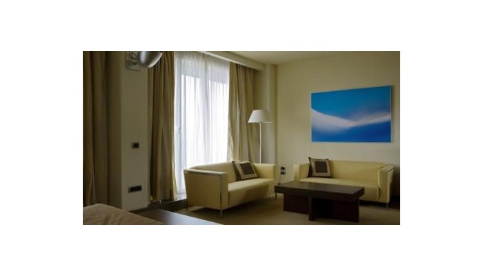 Hotel Nh Bologna De La Gare poza 25