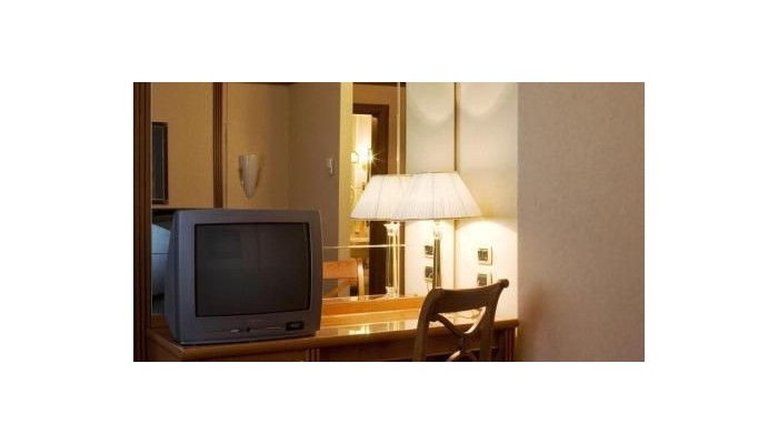 Hotel Nh Bologna De La Gare poza 38