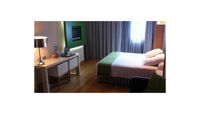 Hotel Nh Bologna De La Gare poza 5