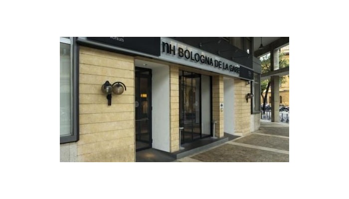 Hotel Nh Bologna De La Gare poza 0