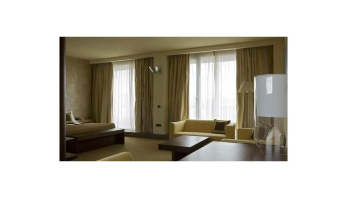 Hotel Nh Bologna De La Gare poza 33