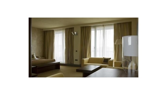 Hotel Nh Bologna De La Gare poza 23