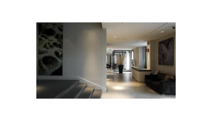 Hotel Nh Bologna De La Gare poza 20