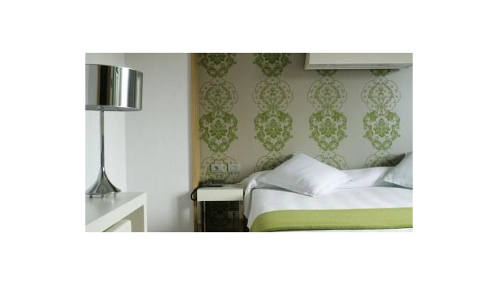 Hotel Nh Bologna De La Gare poza 3