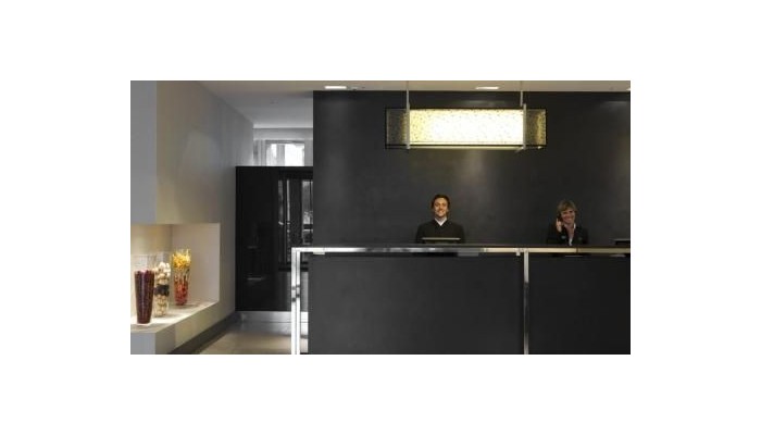 Hotel Nh Bologna De La Gare poza 17