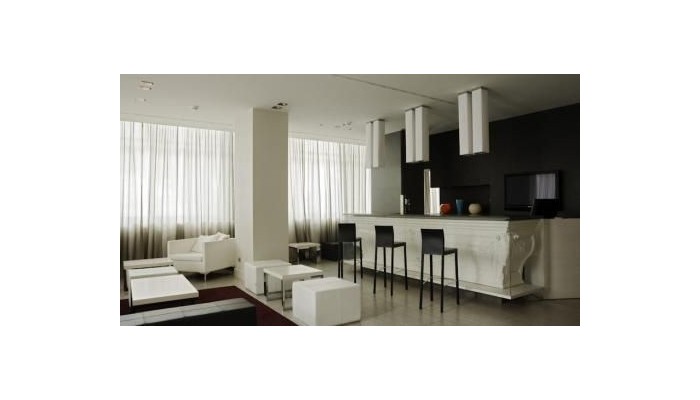 Hotel Nh Bologna De La Gare poza 26