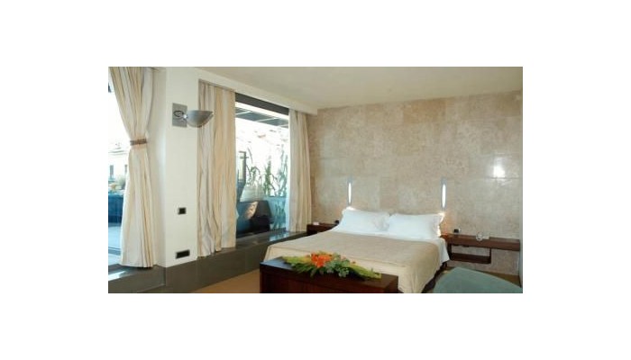 Hotel Nh Bologna De La Gare poza 4