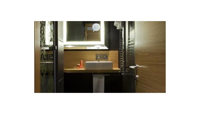 Hotel Nh Bologna De La Gare poza 44