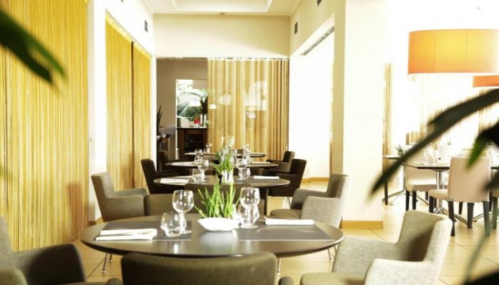 Hotel Novotel Bologna Fiera poza 9