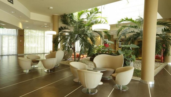 Hotel Novotel Bologna Fiera poza 8