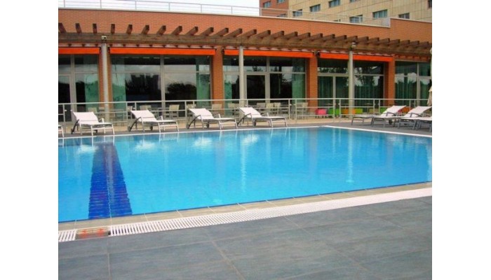Hotel Novotel Bologna Fiera poza 3