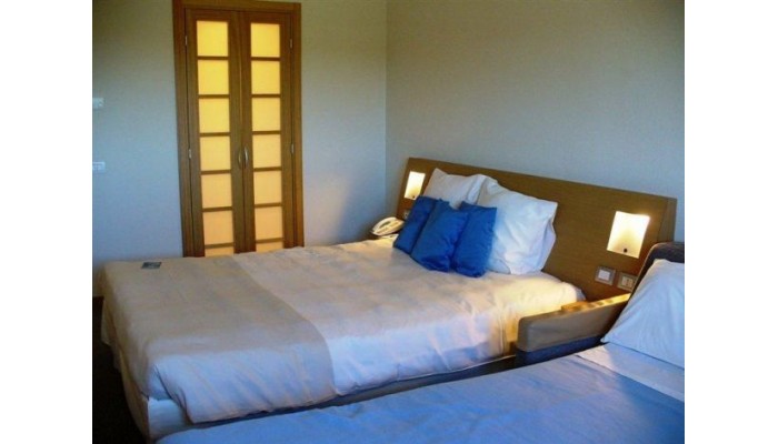 Hotel Novotel Bologna Fiera poza 2