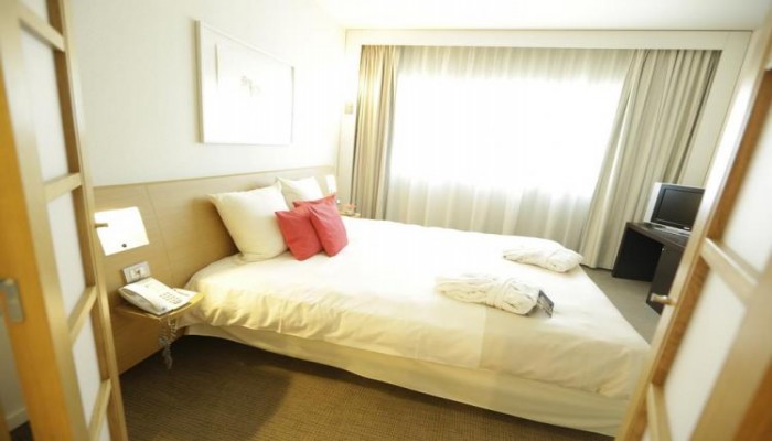 Hotel Novotel Bologna Fiera poza 4