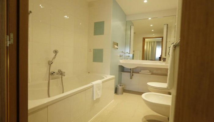 Hotel Novotel Bologna Fiera poza 7