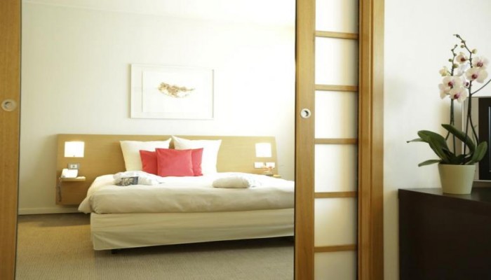 Hotel Novotel Bologna Fiera poza 5