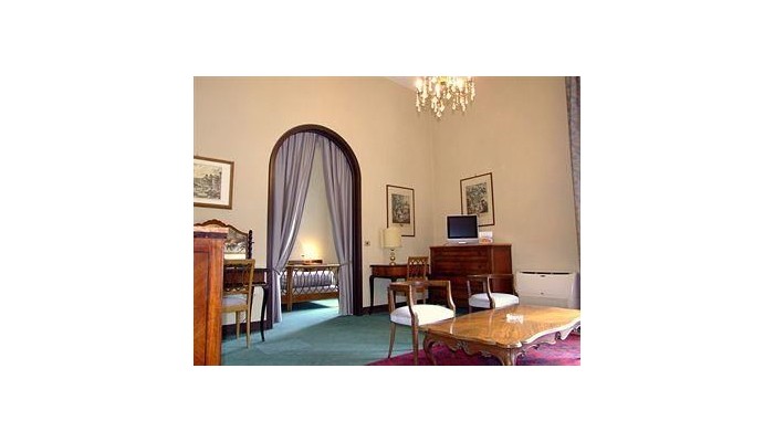 Hotel Palace Bologna poza 15