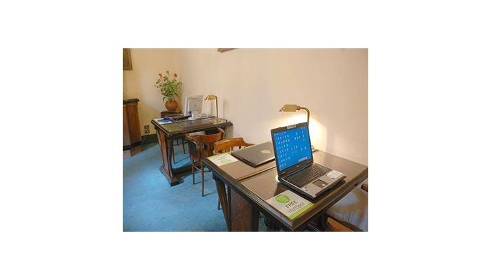 Hotel Palace Bologna poza 23