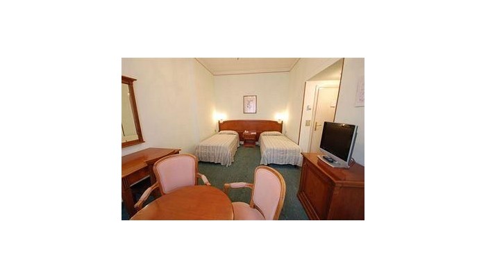 Hotel Palace Bologna poza 7