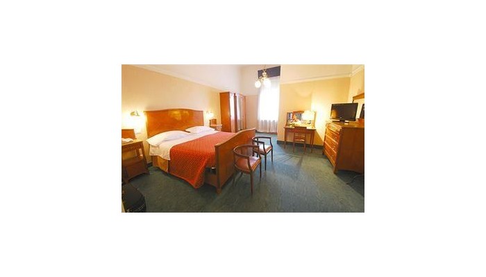 Hotel Palace Bologna poza 11