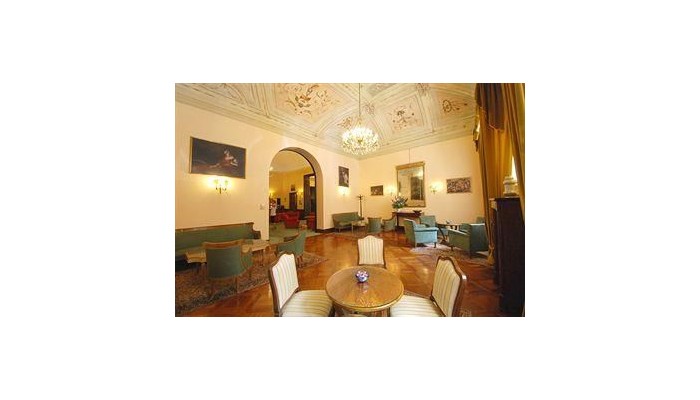 Hotel Palace Bologna poza 4