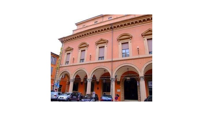 Hotel Palace Bologna poza 0