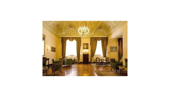 Hotel Palace Bologna poza 3