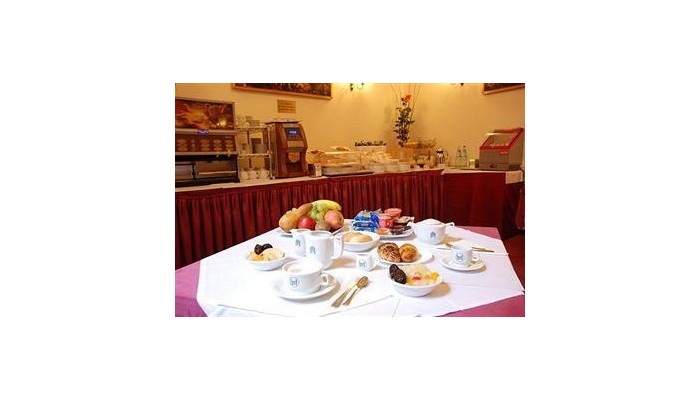 Hotel Palace Bologna poza 16