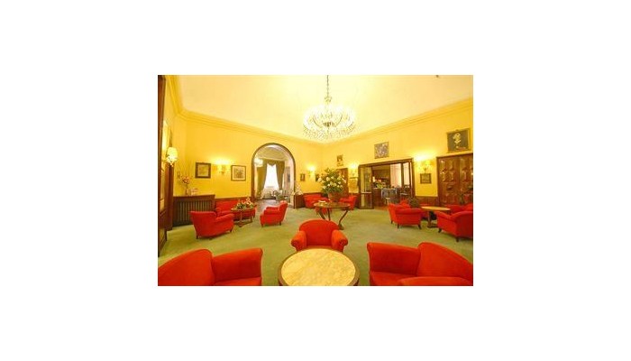 Hotel Palace Bologna poza 22