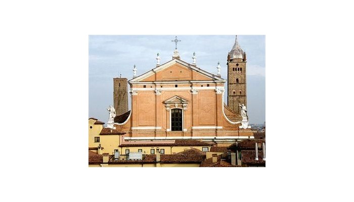 Hotel Palace Bologna poza 26