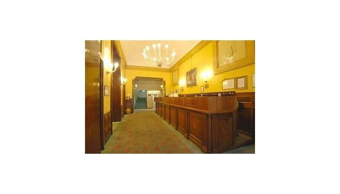 Hotel Palace Bologna poza 1