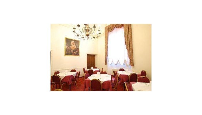 Hotel Palace Bologna poza 17