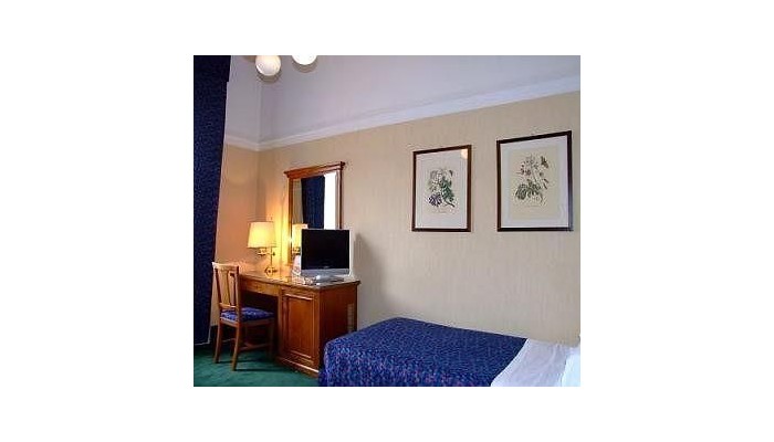 Hotel Palace Bologna poza 6