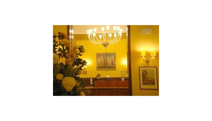 Hotel Palace Bologna poza 2